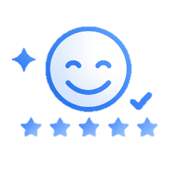 50% menos reclamos y reprocesos